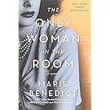 The Only Woman in the Room: A Novel