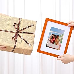 Vittanly 8x10 Picture Frame, Display Pictures 5x7