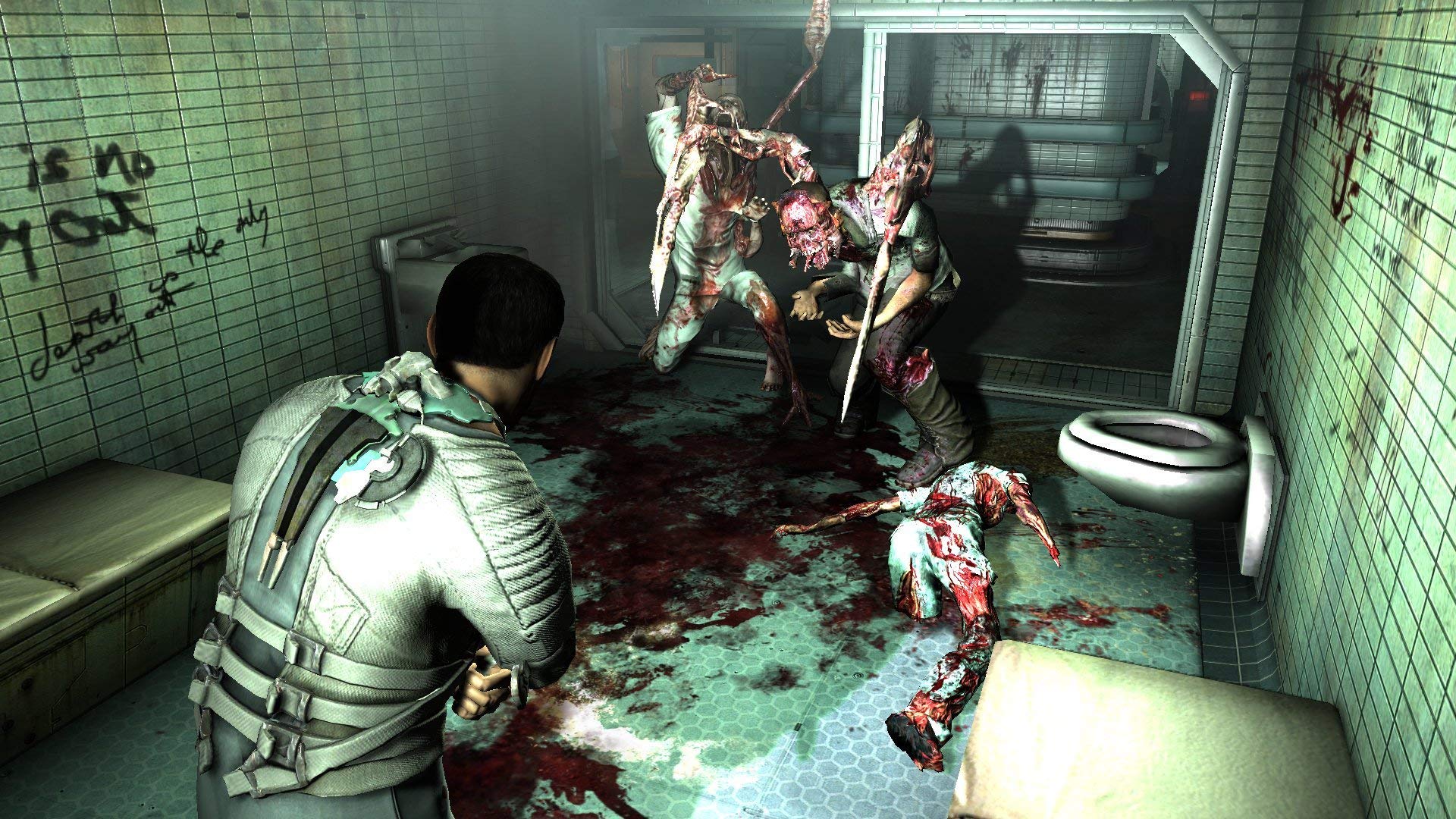 Dead Space 2 (Renewed)