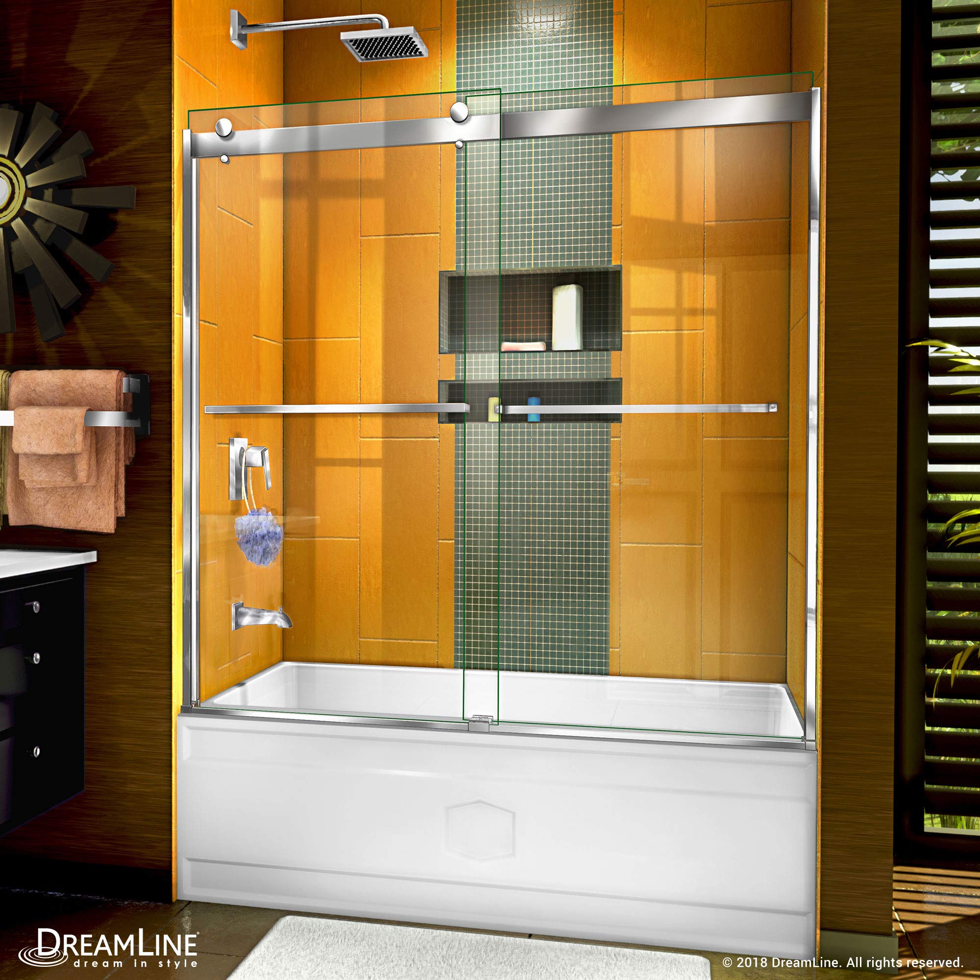 Best Bathtub Sliding Doors Comparisons and Specifications Ziplen