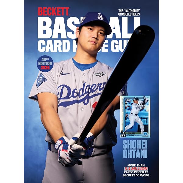 Beckett Graded Card Price Guide #25: Beckett Media: 9781953801166 Books
