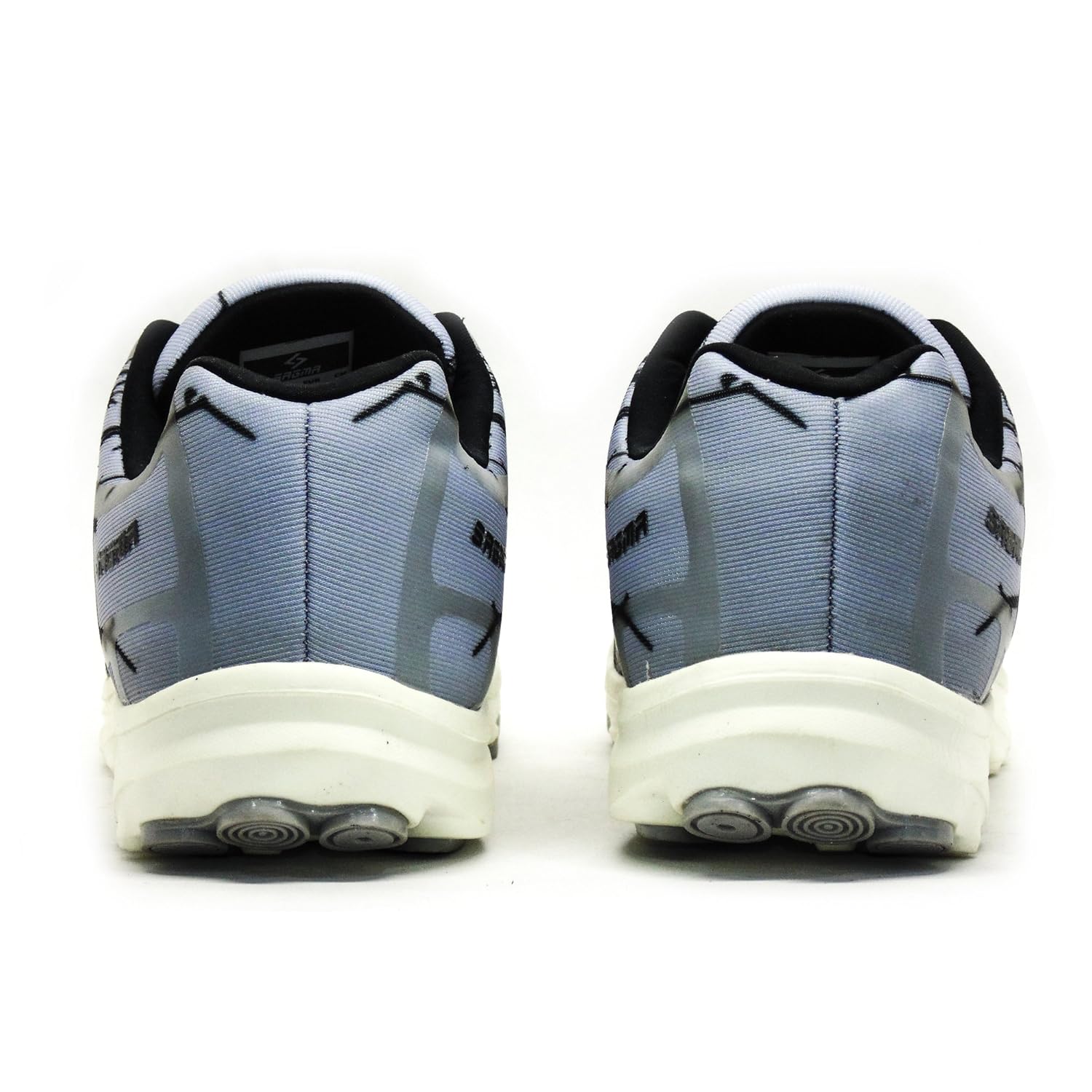 sagma women's breathable running, walking, training & gym shoes