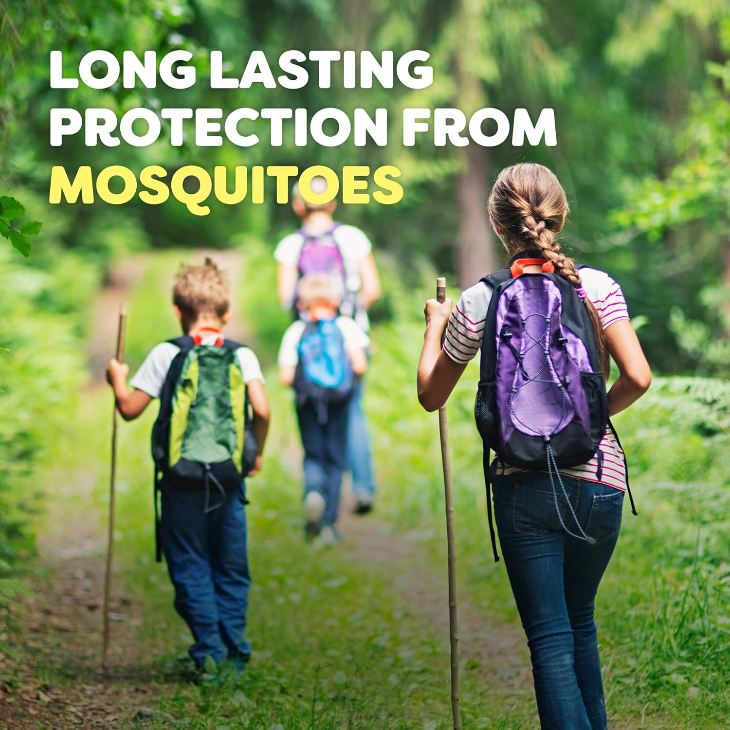 Off! Family Care Picaridin Aerosol, 5 OZ (Pack - 1): Health & Personal Care