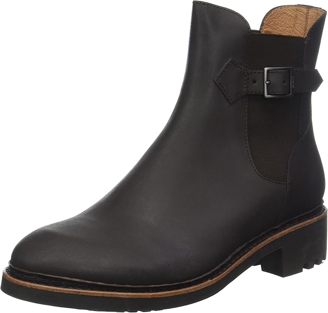 Aigle Women's Canty Chelsea Boots: Amazon.co.uk: Shoes & Bags