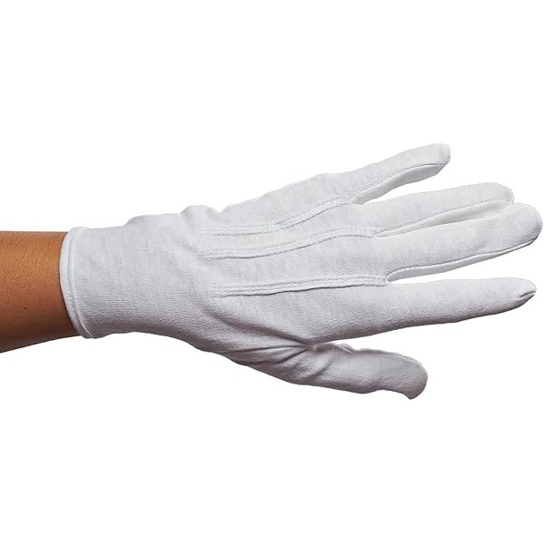 その他 Net knil-Gloves. Dirty White Net knil-Gloves. Dirty