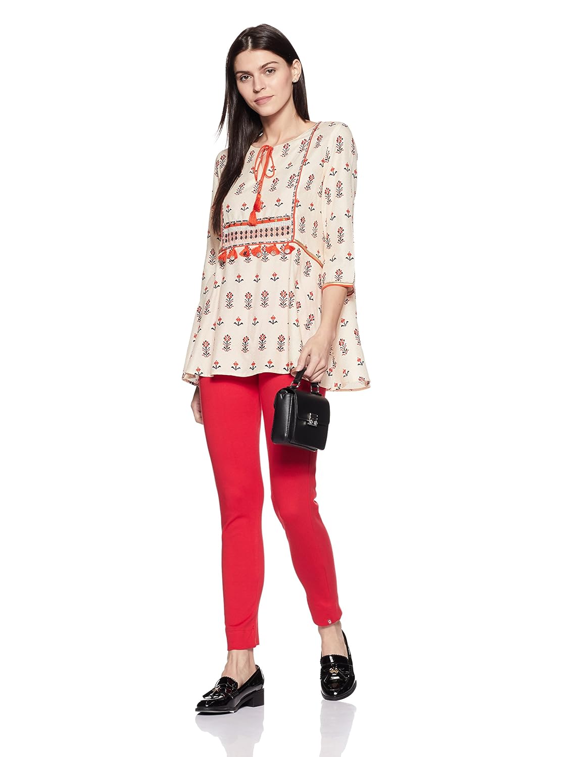 biba women's palazzo