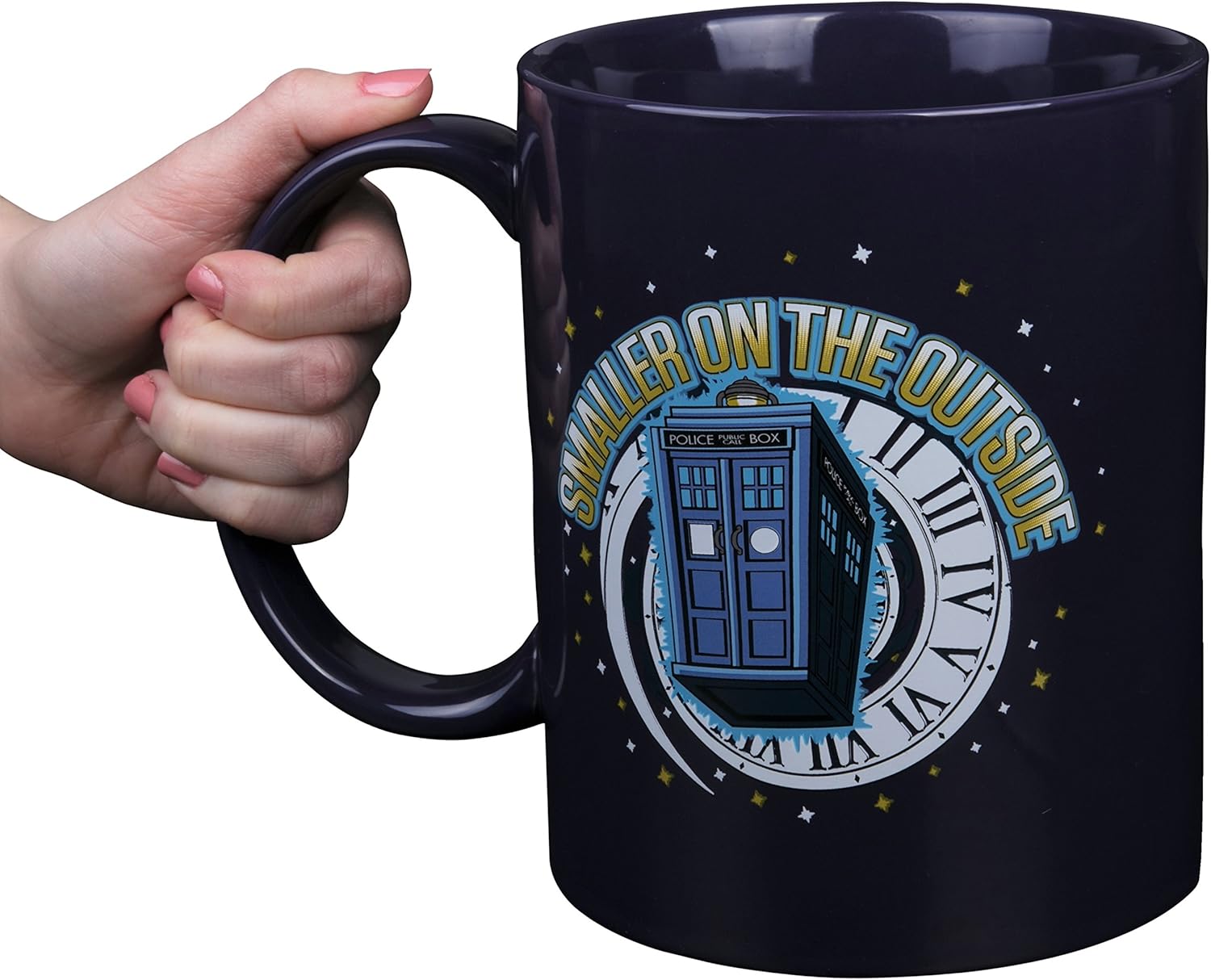 Best 11Th Doctor Using Sonic Screwdriver