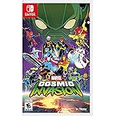 Marvel Cosmic Invasion - Nintendo Switch