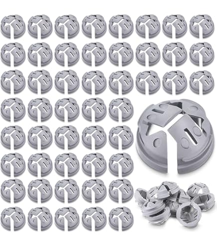 Amazon.com: ARLINGTON NM95 Plastic Non-Metallic Push-in Connector