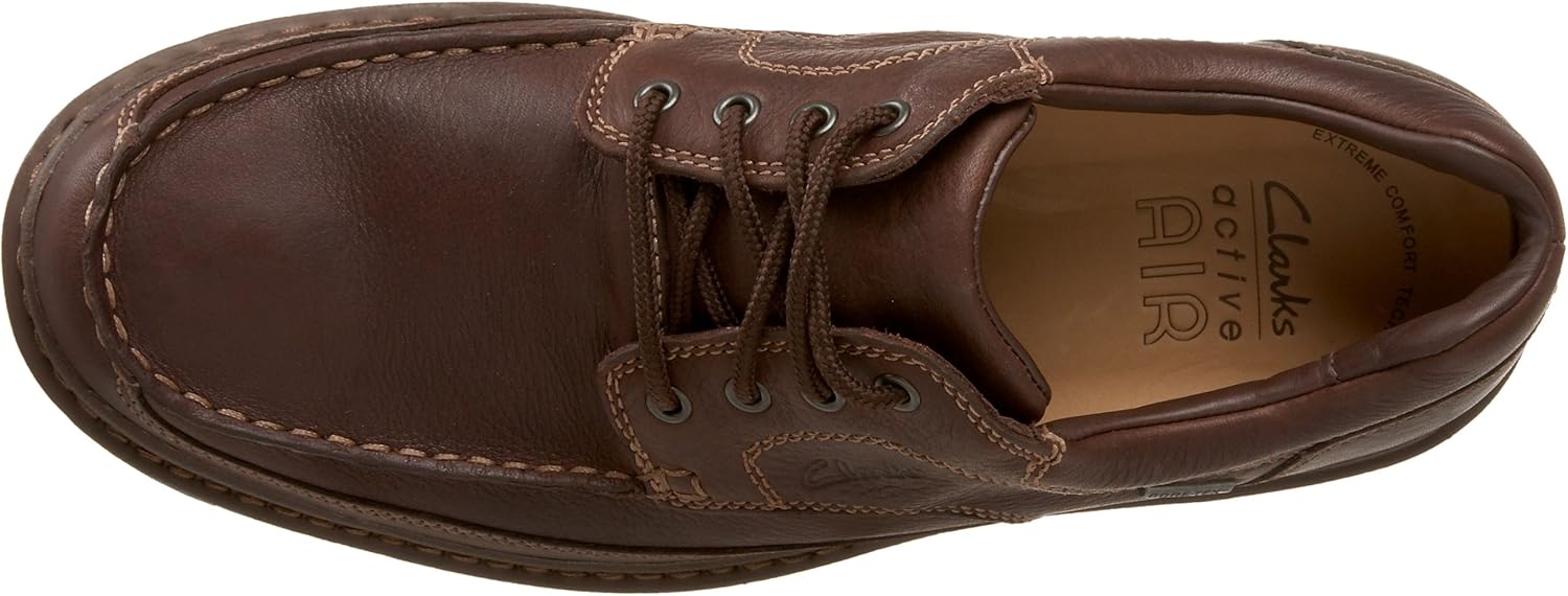 clarks street lo gtx