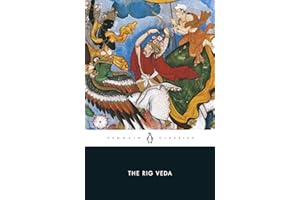 The Rig Veda (Penguin Classics)