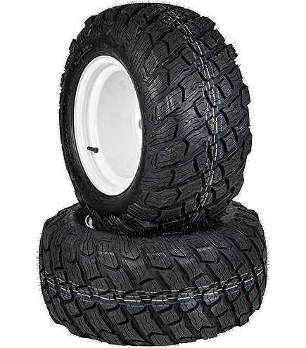 Amazon.com : Exmark 109-3157 Wheel and Tire Lazer Z XP XS DS