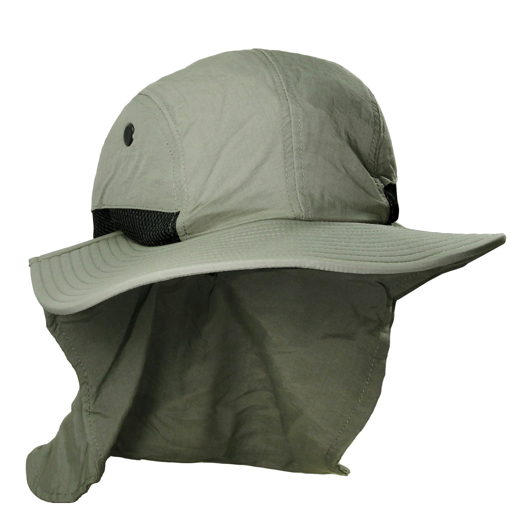 Newhattan Extreme Condition HAT - UPF 