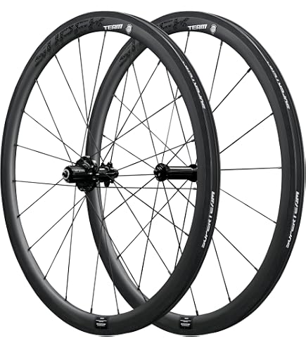 Amazon.com: Zipp 404 Firecrest Tubeless Disc B1, Wheel, Rear, 700C