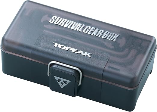topeak survival gear box tool kit