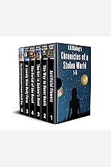 Chronicles of a Stolen World 1 - 6: BOX SET (Stolen World Chronicles) Kindle Edition