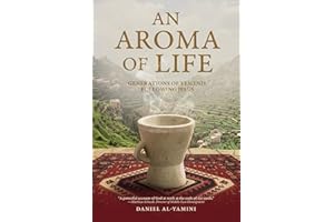 An Aroma of Life: Generations of Yemenis Following Jesus