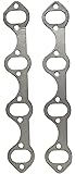 Remflex 3004 Oval Port Exhaust Header Gasket