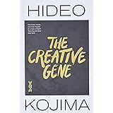 The Creative Gene: How books, movies, and music inspired the creator of Death Stranding and Metal Gear Solid