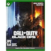 Call of Duty®: Black Ops 7 - Cross-Gen Bundle - Xbox Series X and Xbox One