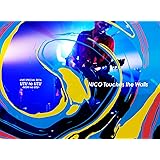 NICO Touches the Walls LIVE SPECIAL 2016 "渦と渦 ~西の渦~"(完全生産限定盤) [DVD]
