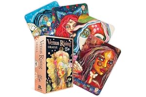 Venus Rising Oracle