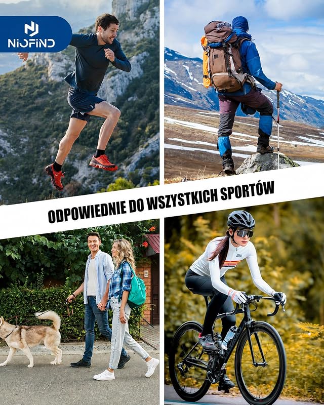 Chaussettes Quarter Sport Homme & Femme, Coton et Rembourrage — photo 8 sur 8