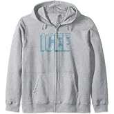 ICEE Classic Icicle Logo Zip Hoodie