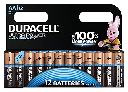 【ᐅᐅ】Batterie lr6 Test Bestseller Vergleich