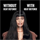 TRESemmé Care & Protect Heat Defence Spray 300 ml Pack of 2 UK view 6