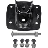 Dorman 722-224 Rear Spring Forward Leaf Spring Hanger | Fits Select Dodge Models