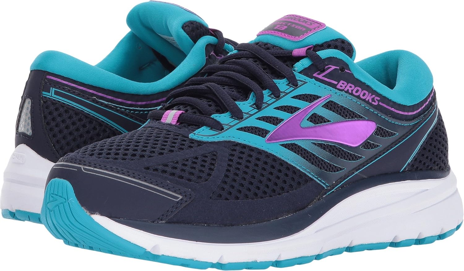 brooks addiction 13 running shoe