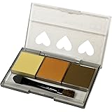 タミヤ デコレーションシリーズ No.14 焼き色の達人 (うす茶/茶/こげ茶) 76614