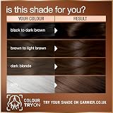 Garnier GOOD Permanent Hair Colour Dye Kit 4.0 Cacao Brown view 7