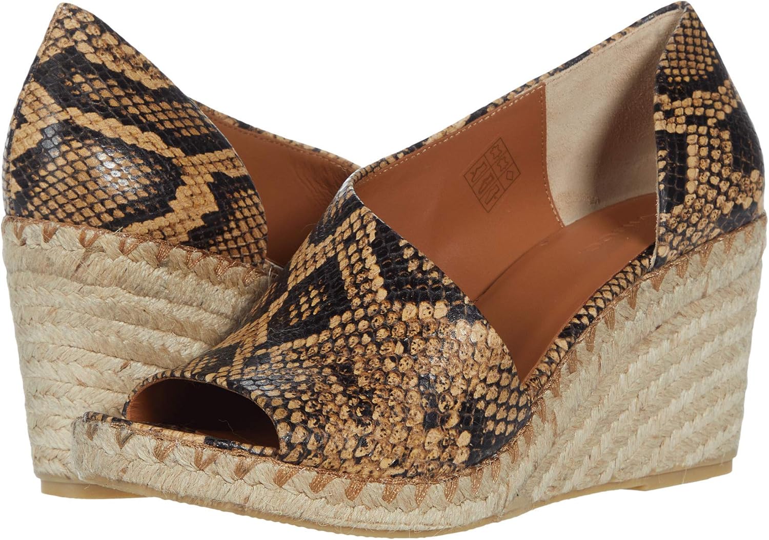 vince sonora espadrille wedge