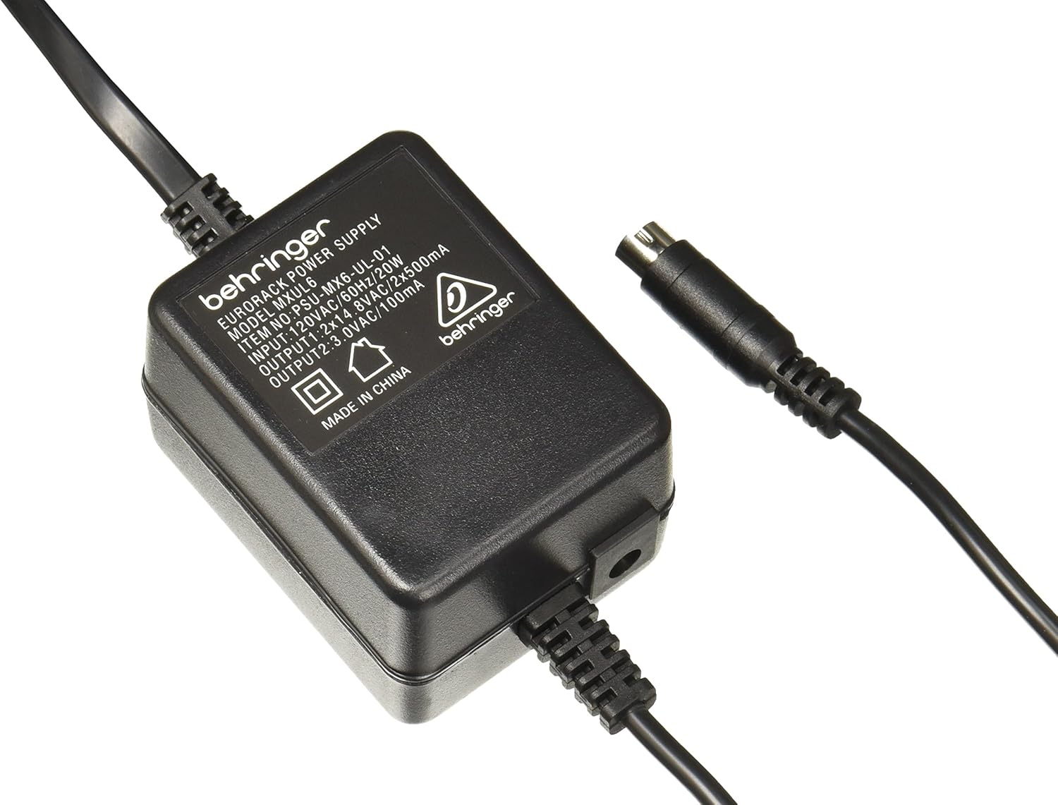 Fuente de alimentación de repuesto BEHRINGER PSU6UL 120 V Ul para
