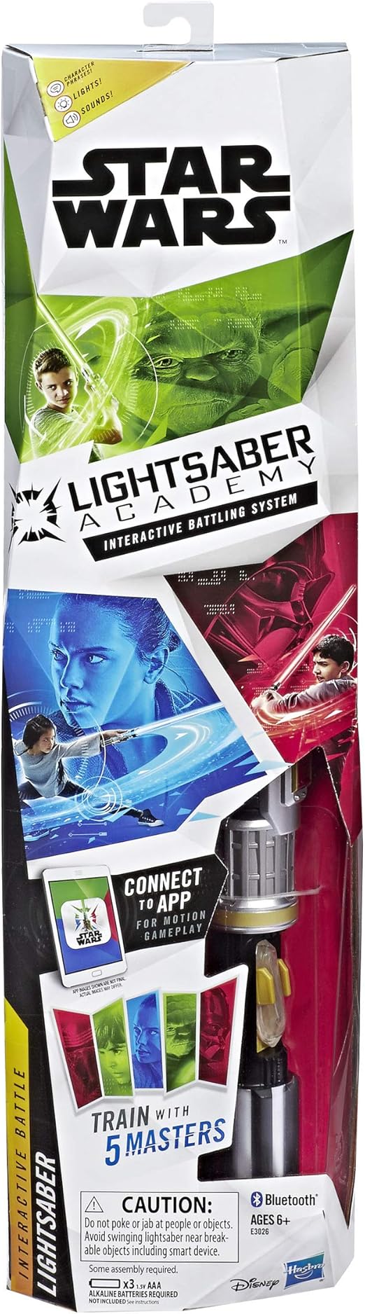 lightsaber toy amazon