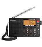 Amazon.com: C. Crane CC Skywave SSB 2 Small AM, FM
