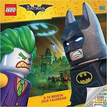 lego batman gifts