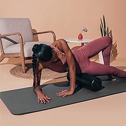 Retrospec Relief Foam Roller for Physical