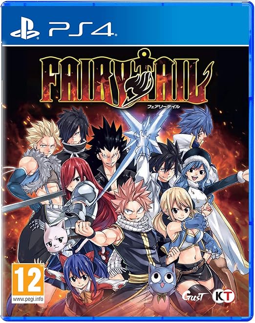 Anime Video Games Pc