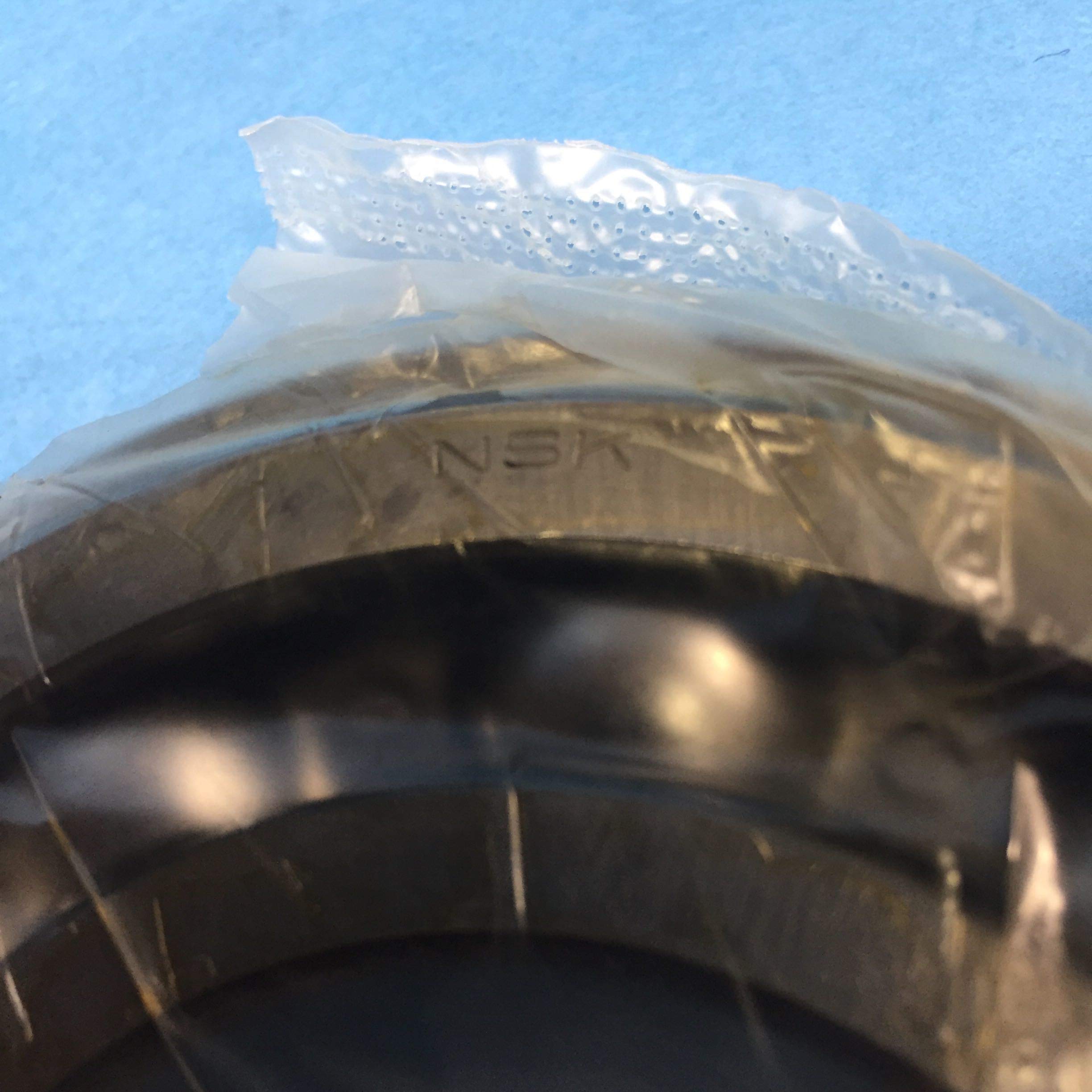 NSK 6213N Single Row Deep Groove Ball Bearing