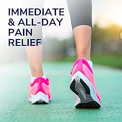 Dr. Scholl’s Plantar Fasciitis Relief Orthotic