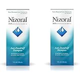 Nizoral A-D Anti-Dandruff Shampoo, 7 Fl. Oz