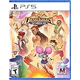 Diesel Legacy The Brazen Age (PS5)