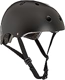 Diamondback BMX Helmet Matt Black