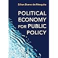 Political Economy for Public Policy
