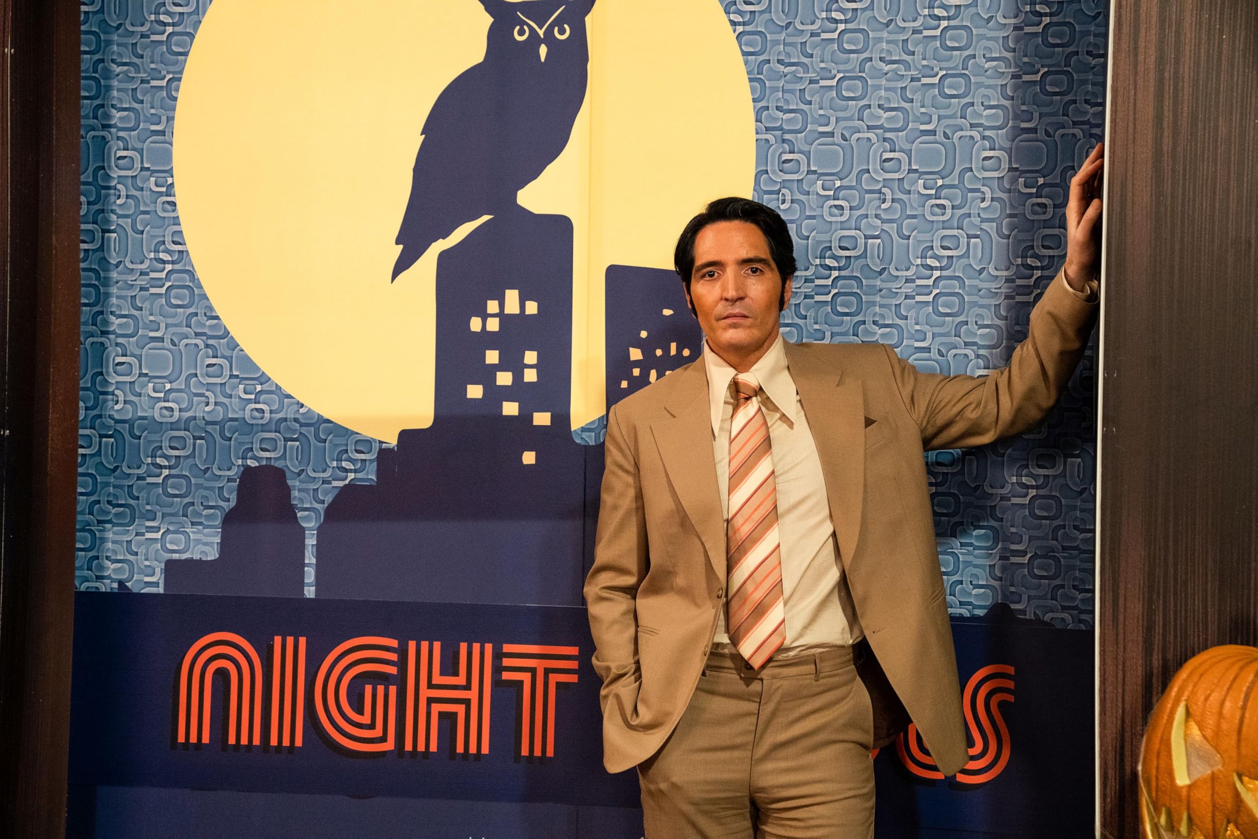 Late Night with the Devil [Blu-ray] 3