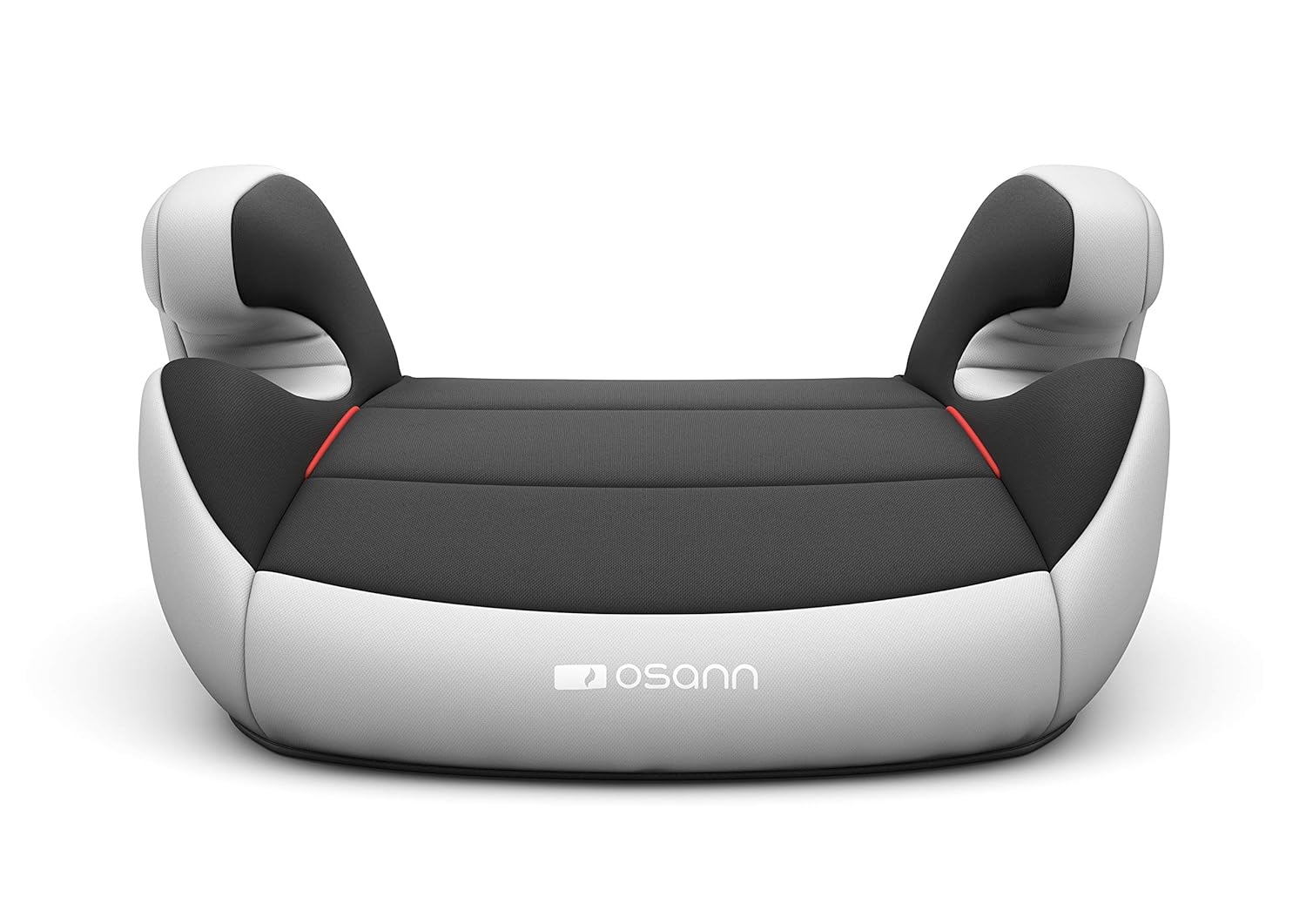 Osann Junior Isofix Kindersitzerhöhung Gruppe 2/3 (15-36 kg) Shadow