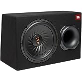 JBL SUBBP12AM - 12” Amplified 12” Subwoofer with Sub Level Control